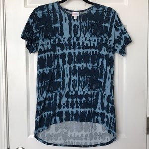 Lularoe Tie Dye Gracie